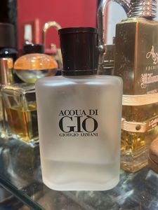 Acqua di Gio Giorgio Armani Perfume