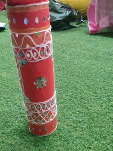 Candle For Diwali Decoration
