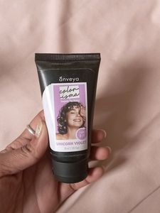 Anveya Temporary Hair Colour