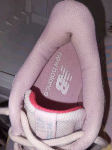 New Balance Women 411 Woven design Running Shoes