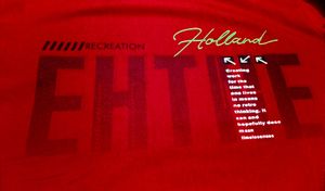 Full Sleeve T-shirt