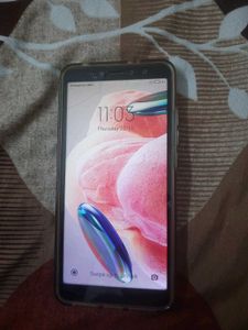 Redmi Y2 mobile in fully working