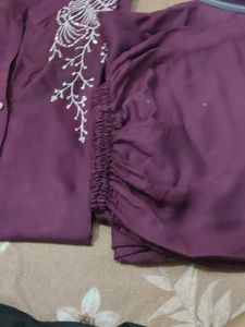 coat set