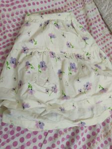 Frock Romper
