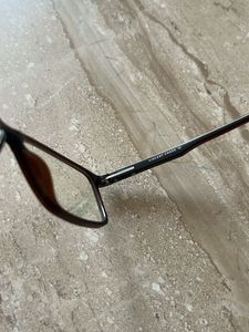 Stylish Rectangle Eyeglasses