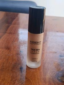 Insight True Skin Serum Foundation