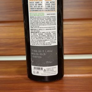 Savlon Acne Science Face &amp; Body Wash