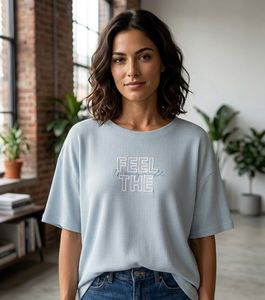 knit top