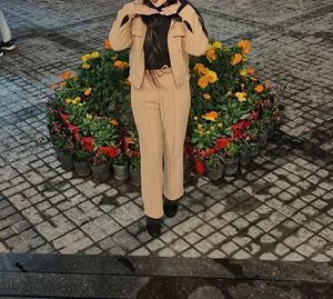 Stylish Co-ord Set