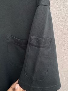 Men's Classic Pocket T-Shirt
