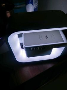Multifunction Speaker