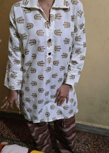 Stylish Ethnic 