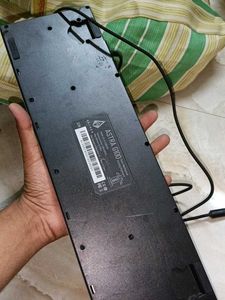 Archer RGB KEYBOARD mouse NEED SOME CLEANIN