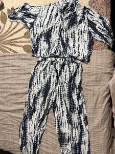 2 night suit set