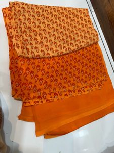 5 sarees combo