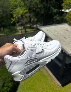 NIKE AIR MAX JEWEL LIGHT SMOKE GREY