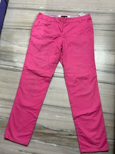 Pink Pant