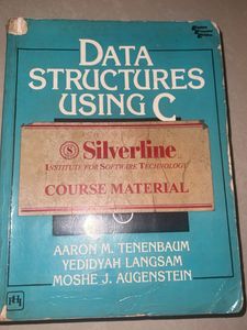 Data Structures Using C