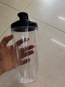 Tesora Nutri-Flash Blender