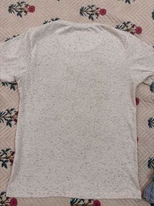 Flying Machine Premium T-Shirt