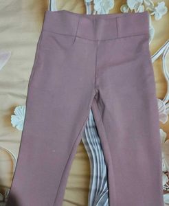 Flared Bell Bottom Pants