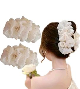 Hair accessories
