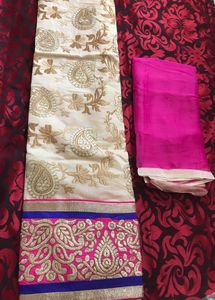 ❇️Cotton Dress Material