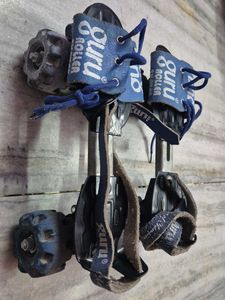 Guru Roller Skates