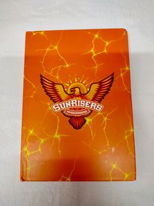 Premium Quality IPL Merchandise Diary