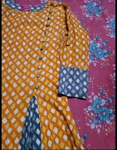 pack of 2 kurti
