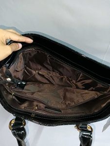 💼Imported Premium Shoulder Bag, PU Fabric