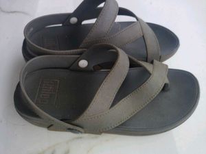 FitFlop Sandals - Comfortable & Stylish