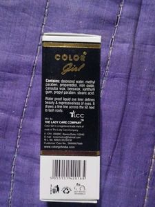 Liquid Eye Liner