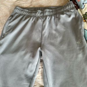 Performax Grey Track Pant