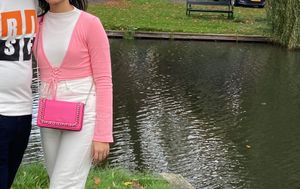Urbanic Top