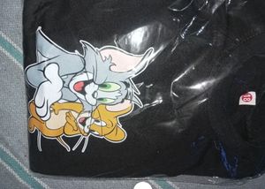 Tom and Jerry Boys' Clothing Set