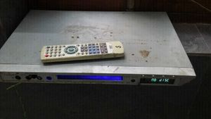 CD Player