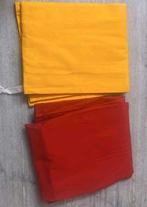 Classic Cotton 7 Part in skirt