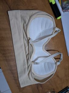 Comfortable Everyday Bra