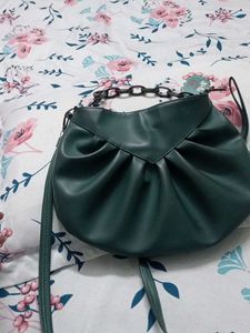 beautiful purse