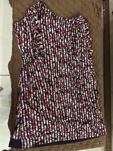floral designer kurti