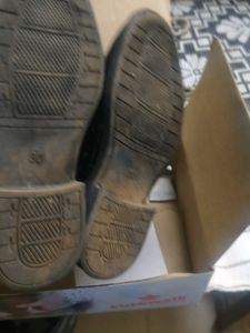Cute Baby Shoes