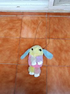 Cute Bunny Sling Bag