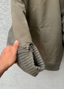 Carhartt Bomber Jacket