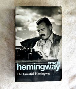 Essential Hemingway