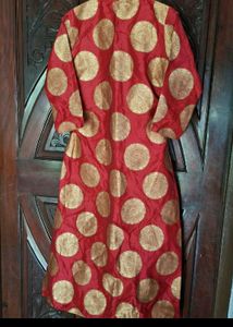 Skirt Kurta Set