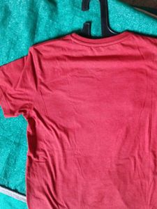 Men's Striped T-Shirt