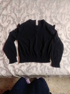 Girls Top