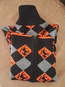Quality Woolen Sweater For Girls
