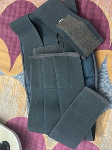 Elastic Shapewear Belt